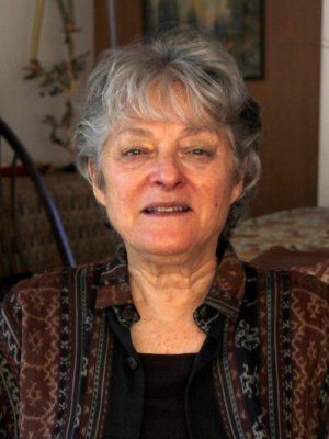 Faye Duchin