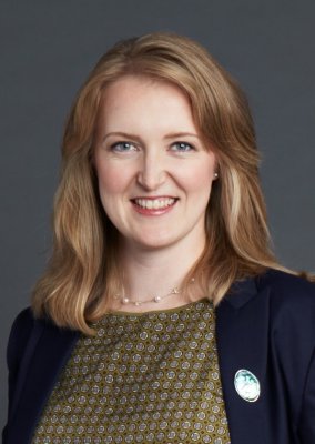 Profile photo of Cassandra