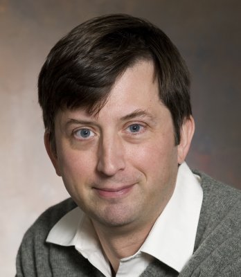 Eric Williams