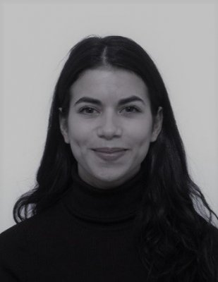 Sarah El Boukhallouki
