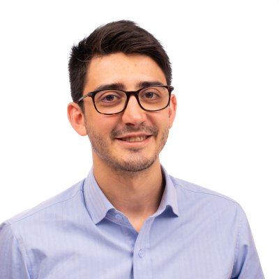Fernando Aguilar Lopez