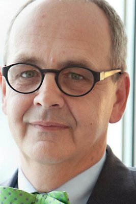 Uwe Fritsche
