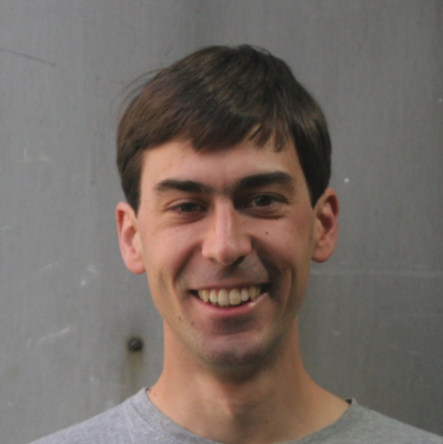Rick Lupton