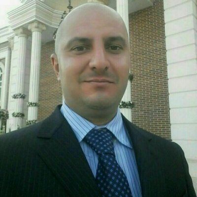 Omid Ebrahimi Tajadod