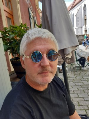Klaus Hubacek