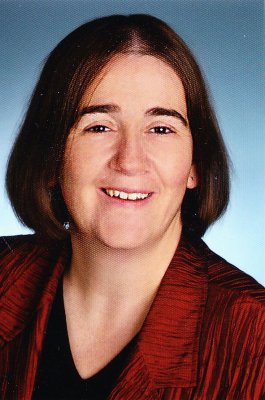 Prof. Dr.-Ing. Susanne Hartard