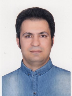 Ali shahbazi