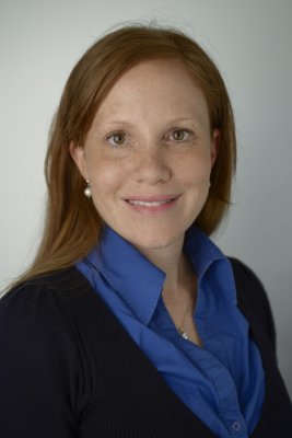Amanda Lake