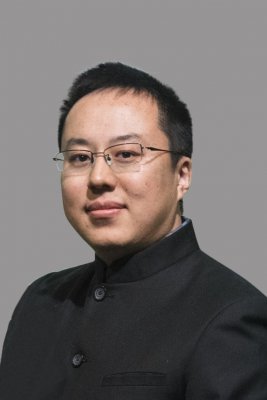 Zhu Liu