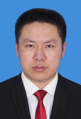 Shangjun Ke