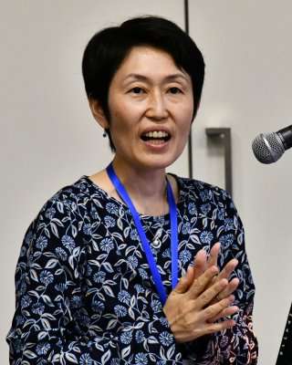 Chika Aoki-Suzuki