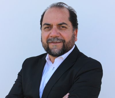 Guillermo Molina Palavecino