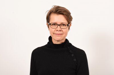 Kristina Nyström