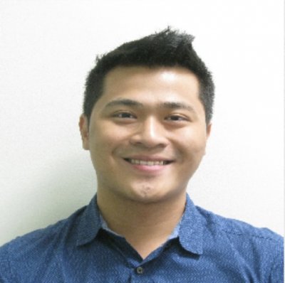 Kenneth Jae Elevado