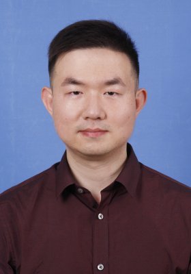 Jeremy Mingwei Ji