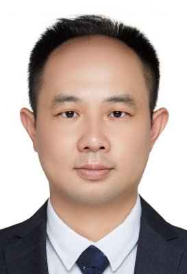 Profile photo of Wei-Qiang