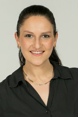 Meike Sauerwein