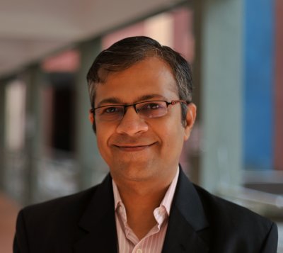 Yogendra Shastri