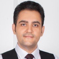 Alireza Soltani Nezhad