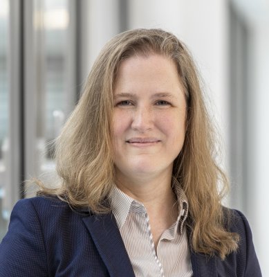 Heidi Heinrichs