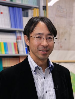 Photo: Hiroki Tanikawa