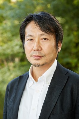 TSUYOSHI FUJITA