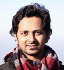 Riyan Habeeb