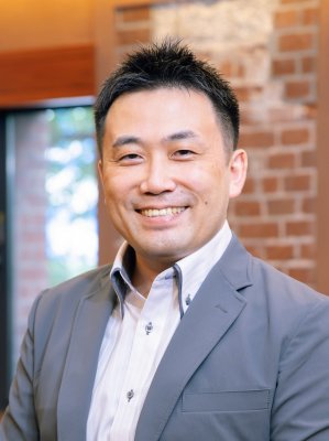 Yasunori Kikuchi