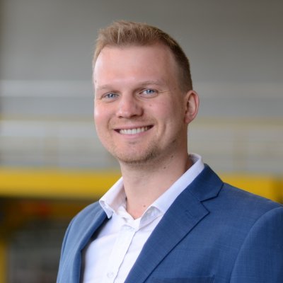 Philipp Grimmel