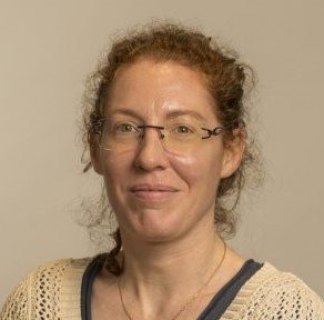 Charlotte Roux