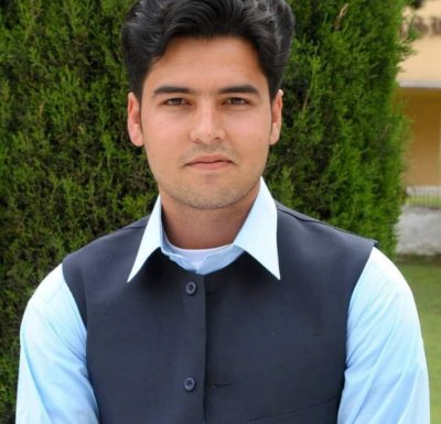 HAMZA WAHEED
