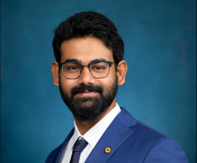 Gokulakrishnan Jayakumar