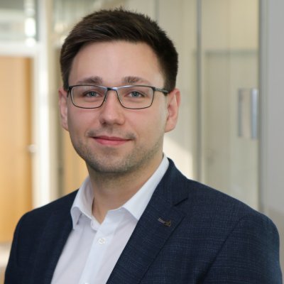 Raphael Ginster