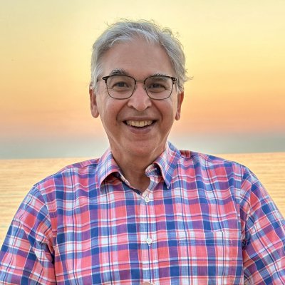Gregory Keoleian