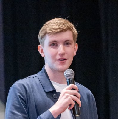 Jakob Napiontek