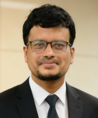 Kamruzzaman Sheikh