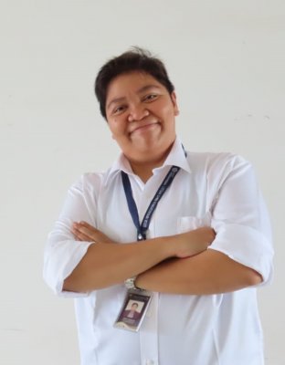 Sillak Hasiany Siregar