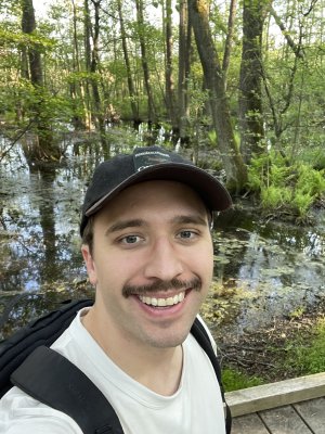 Darren Semeniuk