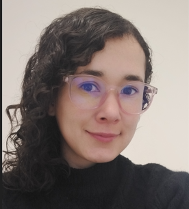 Elizabeth Alvarez