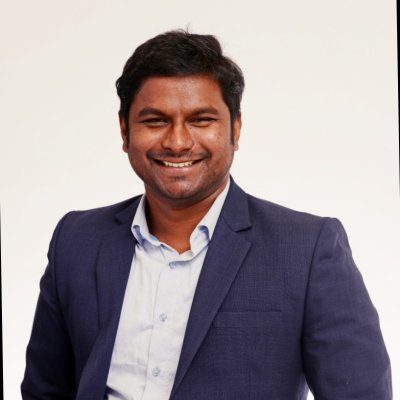 Praveen Siluvai Antony