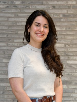 Isabela Pichardo Velázquez