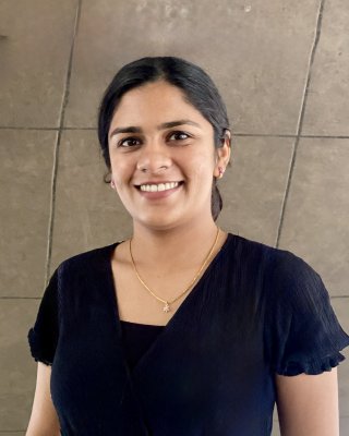 Lakshmi Srinivasan