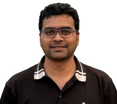 Santan Kumar Chaurasiya