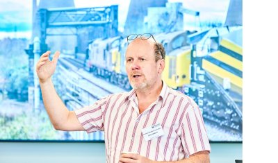 Profile photo of Oliver