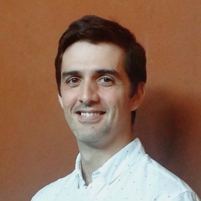 Alejandro de Castro Mazarro