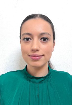 Gretel Cuevas Verdin