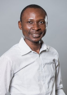Adefarati Oloruntoba