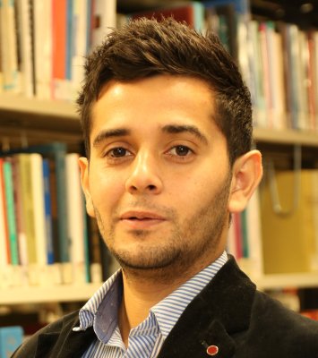 Jose Montes