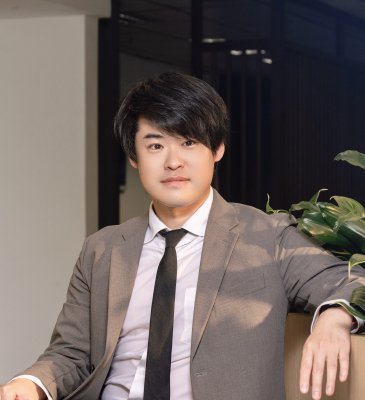 Profile photo of Liang