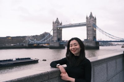 Luannie Ng